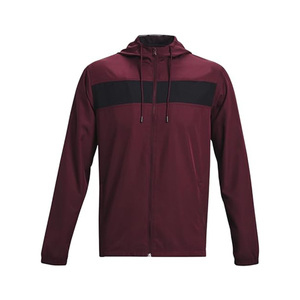 เสื้อแจ็คเก็ตกันลมใหม่ฤดูใบไม้ร่วงฤดูหนาว - Product Image 3