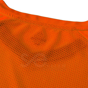 Uniformes de Fútbol Transpirables de Alta Calidad 100% Poliéster, Cuello Redondo, OEM, para Entrenamiento, Venta al Por Mayor, Personalizables con Nombres y Números de Equipo - Product Image 3