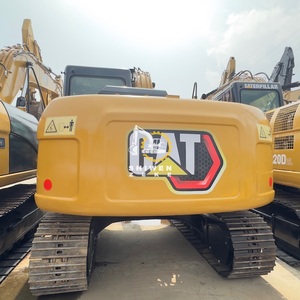 รถขุดตีนตะขาบ CAT312d2gc มือสอง312D2GC <span class=keywords><strong>313</strong></span> 313gc 318D 315D ตีนตะขาบ - Product Image 3