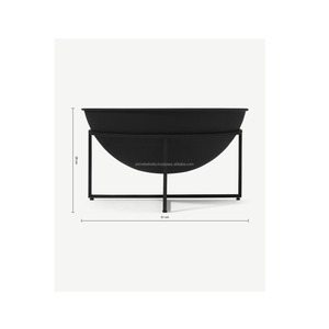 FIRE PIT de METAL, nuevo diseño - Product Image 1
