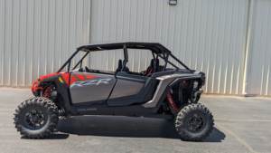 Meilleures ventes pour les soldes de liquidation pour 2024 Polariss R...Z..R X..P4-1000cc Industriaal Gradees - Product Image 2