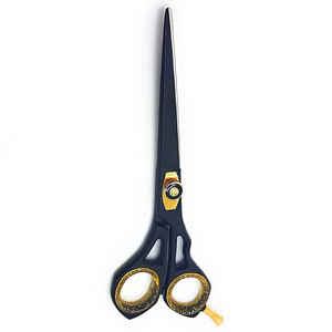 Juego de tijeras de corte de pelo más vendidas, tijeras de peluquero con acabado pulido, tijeras hechas en Pakistán - Product Image 4