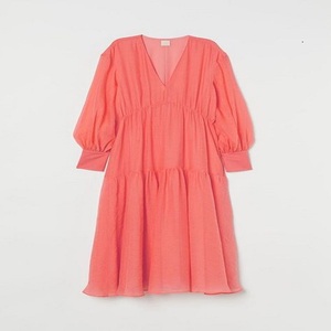 Vestido camisero de algodón y lino de estilo coreano, ropa de moda para mujer, vestidos elegantes para mujer - Product Image 4