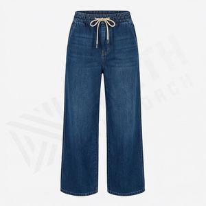 <b>Women's</b> Trousers Casual Wear Personalized Logo Customized Color Flare Track Pants <b>Stretchy</b> Fitness Bottoms Premium Custom Style - Product Image 1