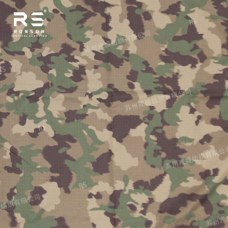 【新品】COLONISTA Original Camouflage CAMO HQ Italian Mimetico Vegetata Multiland CAMO Unisex