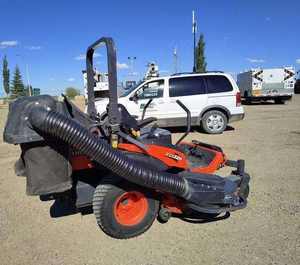 Tondeuses à gazon 3-Grass Bagger à vendre - Product Image 6