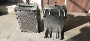 Indian Manufactured of Plastic <b>Mould</b> Industrial Dies and Hot Rolled Steel Processing Available at Affordable Price - Product Image 6