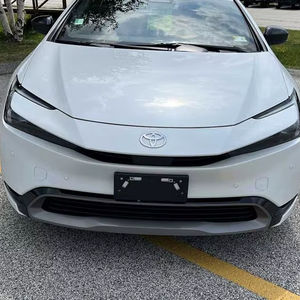Toyota Prius XLE AWD 2023 - Product Image 1