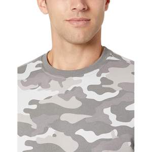 Sudadera de Hombre de Primera Calidad, Cuello Redondo, Manga Larga, 100% Algodón, Transpirable, Moda de Invierno, Ropa Casual, Sudadera con Capucha - Product Image 6