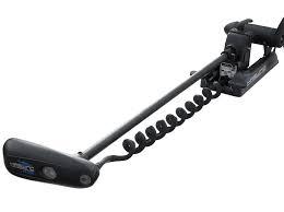 Excelente Motor Eléctrico de Montaje en Proa de Marca Superior, Nuevo, 12V, para Agua Salada y Dulce - 55lbs de Empuje, Eje de 48 pulgadas - Product Image 3