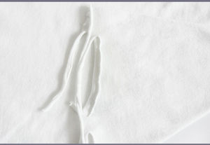 เสื้อยืดผู้ชายแขนยาวผ้าฝ้ายพิมพ์ลายทรงหลวมเข้ารูปสไตล์วินเทจ100% ได้ตามต้องการ - Product Image 4