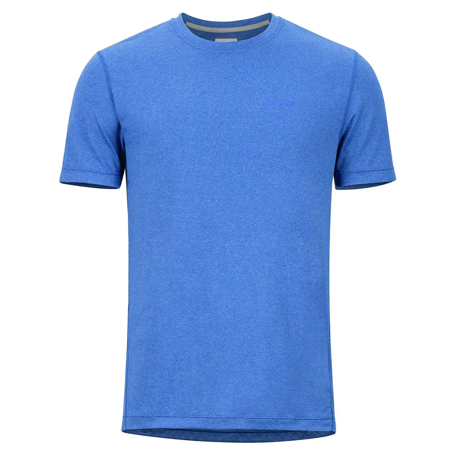 Prezzo a buon mercato 100% da uomo in poliestere rapido asciutto T-Shirt personalizzata stampa a sublimazione con Logo Unisex sport da uomo T-Shirt