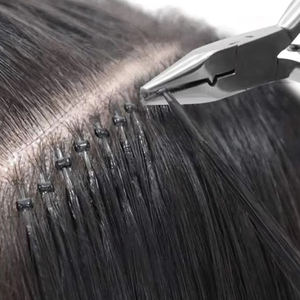 Wholesale Hair Extension <b>Tools</b> Set Pliers and Scissors for Hair Extensions Removal Kits Available - Product Image 4