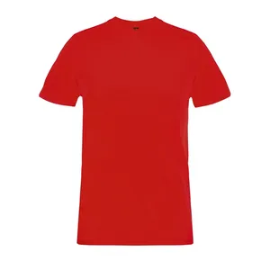 T-Shirt Sostenibile Explorer in Materiale Riciclato per Merchandising Promozionale - Product Image 3