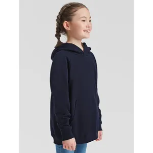 Felpa Leggera con Cappuccio per Bambini con Merchandising Personalizzato per Felpe e Maglioni Promozionali - Product Image 4