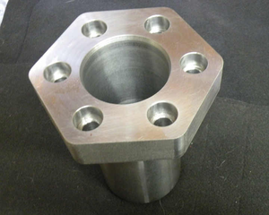 Usinage CNC 3D personnalisé de haute précision pièces de prototypage rapide accessoires de fraisage en métal inoxydable en laiton processus tourné en acier - Product Image 6