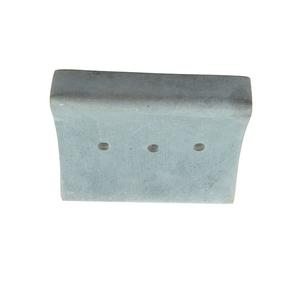 Meilleure vente Porte-savon décoratif en marbre motifs de pierre polie accessoire de salle de bain élégant au prix de gros disponible à la vente - Product Image 2