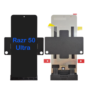 Reemplazo de Pantalla para Motorola Razr 50 Ultra, LCD Táctil Digitalizador con 1 Año de Garantía, 100% Probado - Product Image 1