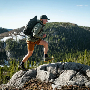 แจ็กเก็ตกันลมเนื้อนิ่มน้ำหนักเบาสำหรับผู้ชายมีซิปปิดสำหรับสวมใส่ตามท้องถนนในฤดูใบไม้ร่วง - Product Image 6