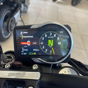 DUCATI SCRAMBLER 800 ICON Moto da Turismo - Product Image 2