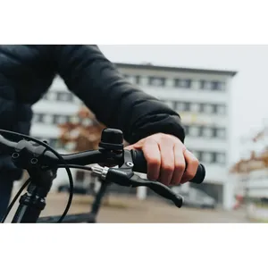 อุปกรณ์เทคโนโลยีกระดิ่งจักรยานแบบปรับแต่งได้ Pedalfinder พร้อมดีไซน์ที่ปรับแต่งได้ - Product Image 2
