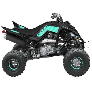 Offres Exceptionnelles avec Livraison Rapide : Nouvelles Motos Yamaha (Raptors) 700R SE Jamais Utilisées - Product Image 3