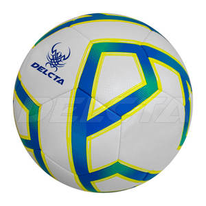 Balón de Fútbol Híbrido de Nuevo Diseño, Balón de Fútbol Híbrido Ligero, Balón de Fútbol Híbrido Más Vendido - Product Image 5