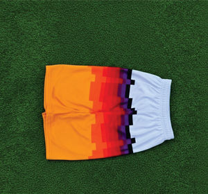 Custom <b>Basketball</b> Jersey Breathable Printed Sublimated <b>Basketball</b> Uniform Sets-Custom Design Moisture-Wicking & Lightweight - Product Image 3