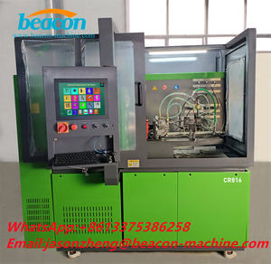 Ap03 — BCS815A EPS <span class=keywords><strong>815</strong></span>, rail normal, pompe à carburant diesel, établi de <span class=keywords><strong>test</strong></span> pour diagnostic automobile - Product Image 6