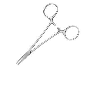 Pinzas Porta Agujas Webster de la Mejor Calidad, Pinzas Quirúrgicas de 5 Pulgadas Hechas de Acero Inoxidable - Product Image 2