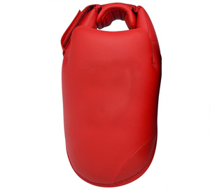 High Quality PU Insole Kickboxing <b>Shoes</b> for <b>Indoor</b> Training for Spring & Summer Fitness & Semi-Contact Martial Arts Sparring - Product Image 4