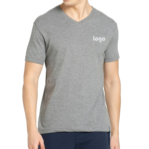 OEM ODM ที่กําหนดเอง 180 GSM เปล่าขนาดบวกผู้ชายพิมพ์เสื้อยืดเสื้อผ้าคุณภาพสูงสําหรับผู้ชายจากผู้ผลิต BD - Product Image 4