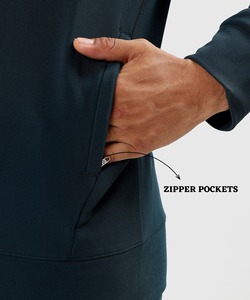 Chaquetas para Hombre, Chaquetas Importadas de Lycra Dobby (GSM 290) - Product Image 5