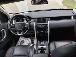 Range Rover SE SUV Automatique d'occasion 2024 >8L Turbo Diesel 100-150PS Sièges en cuir Toit ouvrant - Product Image 1