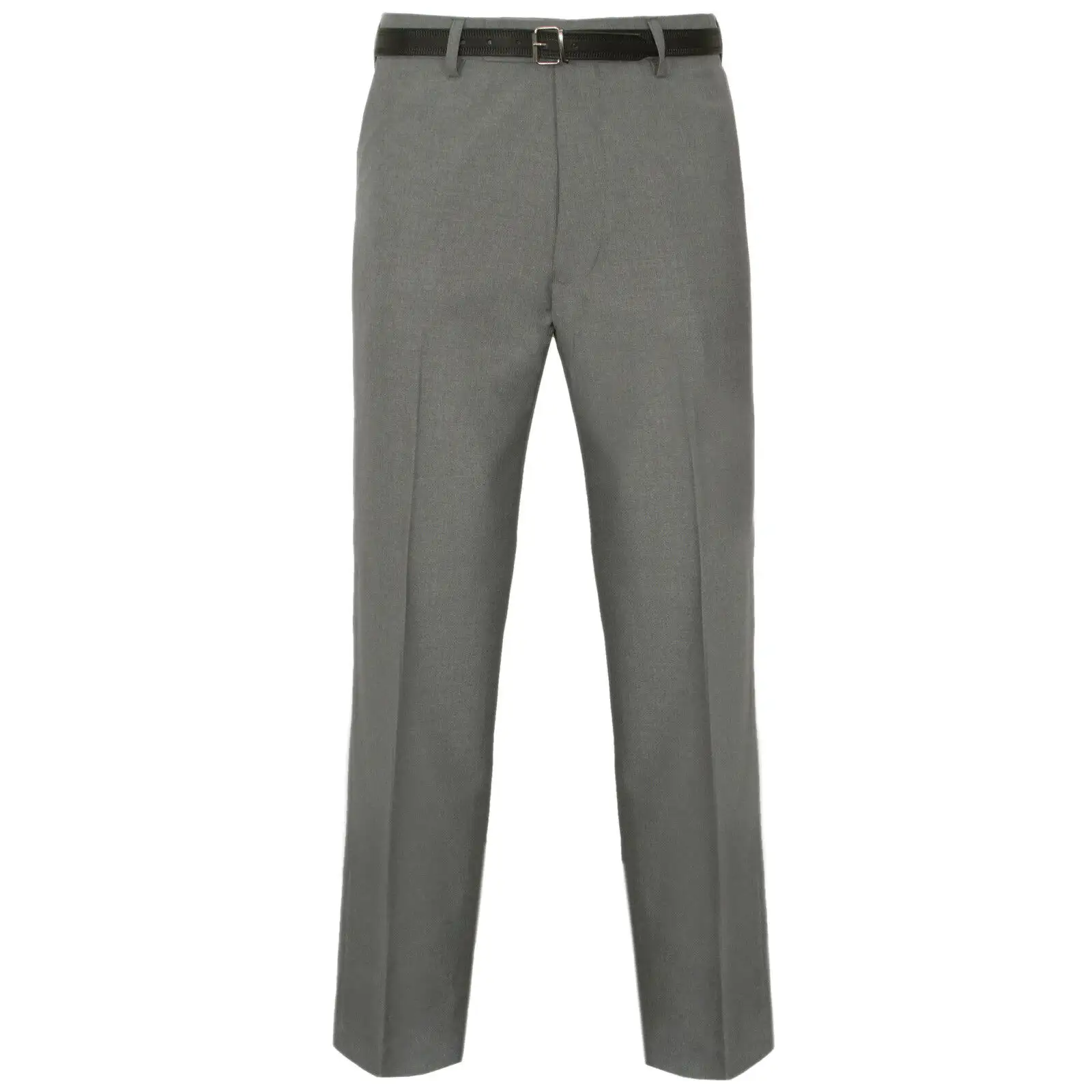 Best Selling Men Trousers Office Business Work Formal Casual Custom Slash Pocket Pants