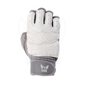 Guantes de Taekwondo de Estilo Único 2026, Venta al Por Mayor, Guantes de Taekwondo Profesionales Hechos a Medida con Diseño Personalizado - Product Image 6