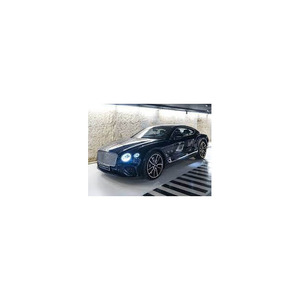 Bentayga ที่มีหลังคากระจกแบบพาโนรามาและแสงโดยรอบแบบกำหนดเอง - Product Image 3