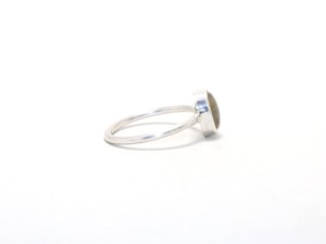 Latest Boho Designer 925 Sterling Silver Handmade <b>Rings</b> Natural <b>Labradorite</b> Weddings Parties Wholesale Silver Jewelry Christmas - Product Image 4