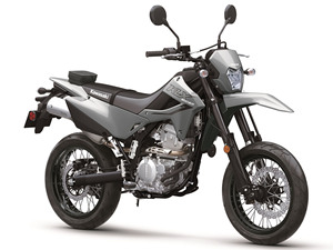 NOUVELLE ARRIVÉE 2025 KLX140R L & F PRÊT À ÊTRE EXPÉDIÉ - Product Image 4