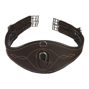 Cinturones de Cuero Elásticos Personalizados de Alta Calidad para Caballos, STOCK EN LIQUIDACIÓN para Equipos de Salto Ecuestre, Botas para Caballos - Product Image 4