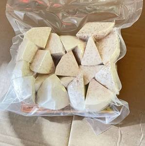 TARO CONGELADO VIETNAMISTA/TARO ENTERO, RECORTADO Y CUBEDO/EXPORTACIÓN DE ALTA CALIDAD - Product Image 6