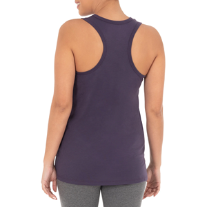 Cómoda camiseta sin mangas para mujer, diseño personalizado, Color sólido, tela de punto de talla grande, estilo informal de Bangladesh - Product Image 2