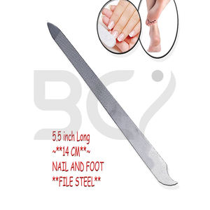 Kit d'élimination des ongles incarnés en acier inoxydable, outils de podologie, coupe-ongles, lime à ongles, instruments chirurgicaux pour pédicure et soins des pieds - Product Image 4