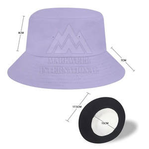 Top Selling <b>Bucket</b> <b>Hat</b> Custom Cotton Made <b>Bucket</b> <b>Hat</b> New Fashion <b>Bucket</b> <b>Hats</b> For Online Sale - Product Image 4