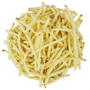 Premium <b>Fresh</b> Frozen French Fries 100% Natural Flavor Ready to Fry <b>Potato</b> Origin Wholesale Packed - Product Image 5