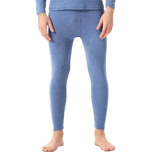 Wholesale Customized 100% Cotton Men's <b>Leggings</b> Premium Quality <b>Knitted</b> Weave ODM Latest Design in Custom Colors and Sizes - Product Image 5