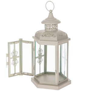 Linterna de color dorado marroquí para decoración del hogar y jardín, farol colgante para boda y decoración de Festival, gran oferta - Product Image 1