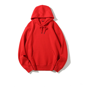 Sudaderas con capucha unisex de Navidad transpirables Sudadera con capucha cuadrada de alta calidad Fabricantes personalizados Sudadera CON CAPUCHA DE Navidad barata al por mayor en blanco - Product Image 4