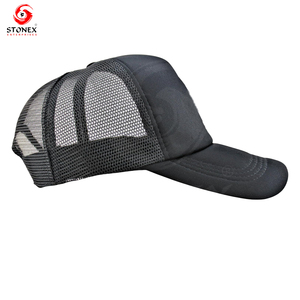 Factory Wholesale 6 Panel Baseball <b>Cap</b> Custom Blank Mens and Women <b>Plain</b> Baseball <b>Caps</b> With Custom Logo - Product Image 6