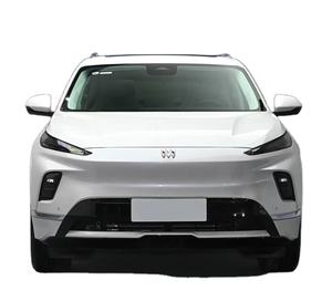 SUV de Lujo 2024, Gasolina, Autonomía de 515 km, Volante a la Izquierda, Semiautomático, Aire Acondicionado, Faros Halógenos, Luces Diurnas de Xenón, Cámara Trasera de 360°, 30 Pulgadas - Product Image 1